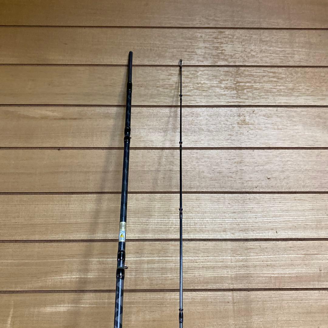 【中古】Abu Garcia HSC-6112M