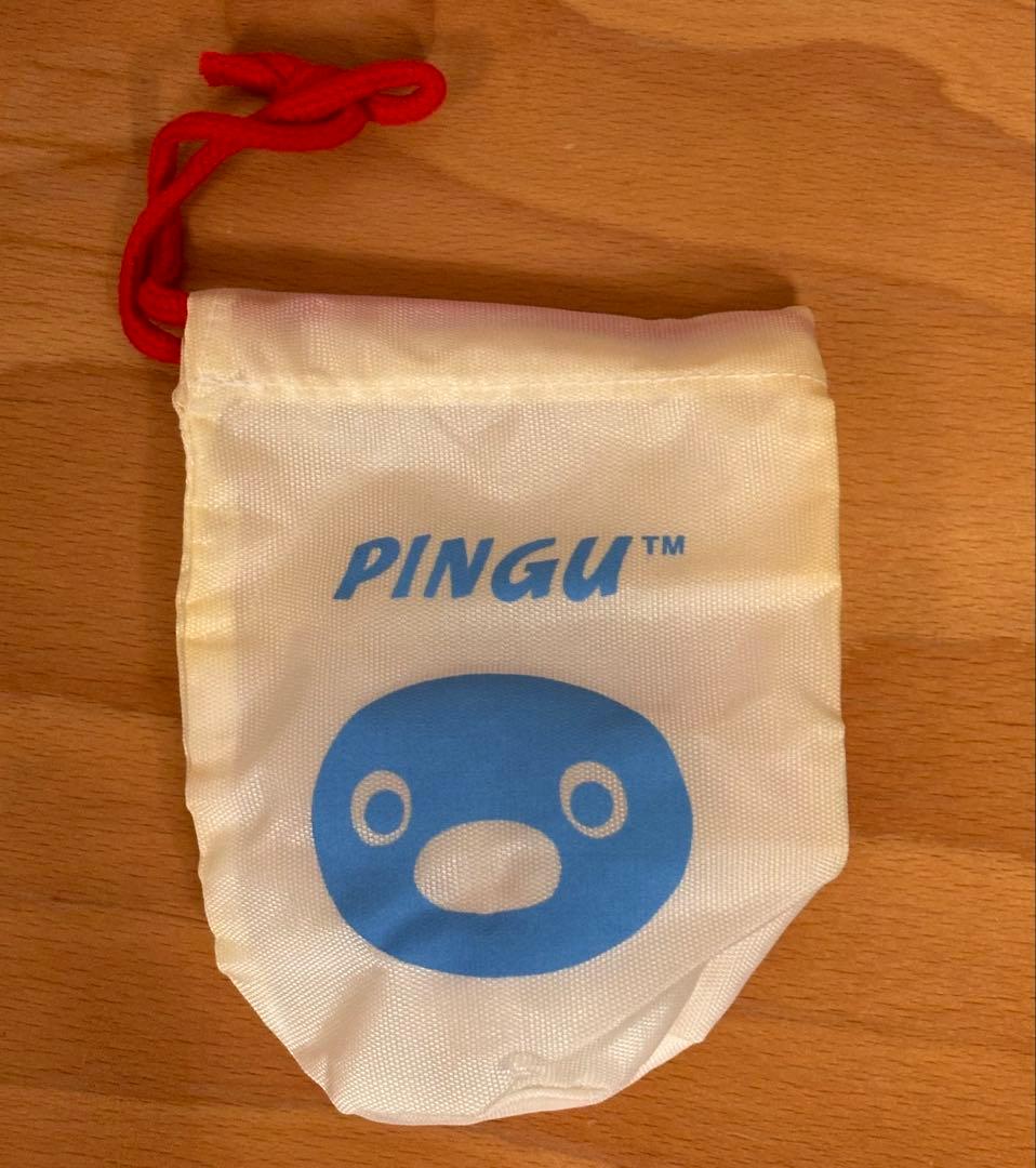 PINGU Potticot ピングーデジタル時計　おしゃべりめざまし