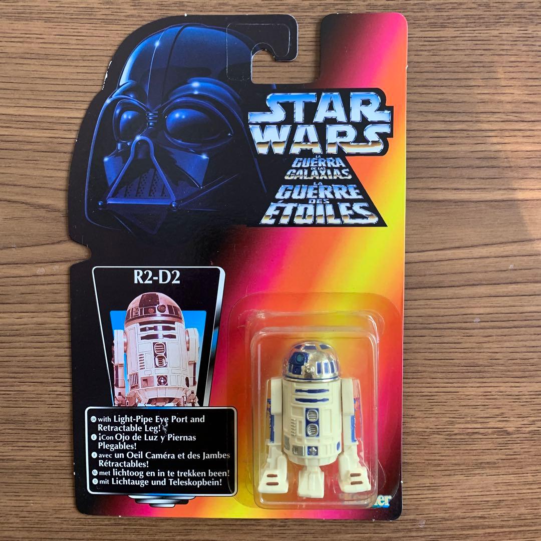 スター・ウォーズ アクションフィギュア コレクション