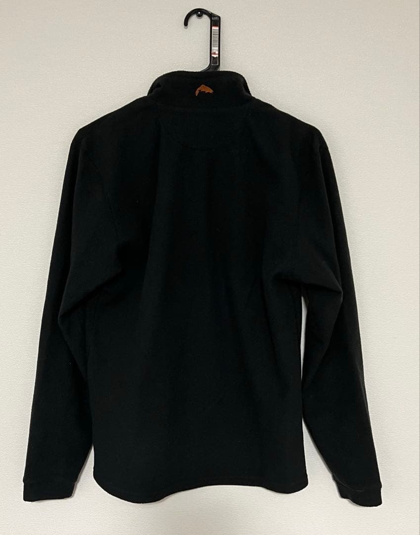 simms フィッシングウェア　Sサイズ