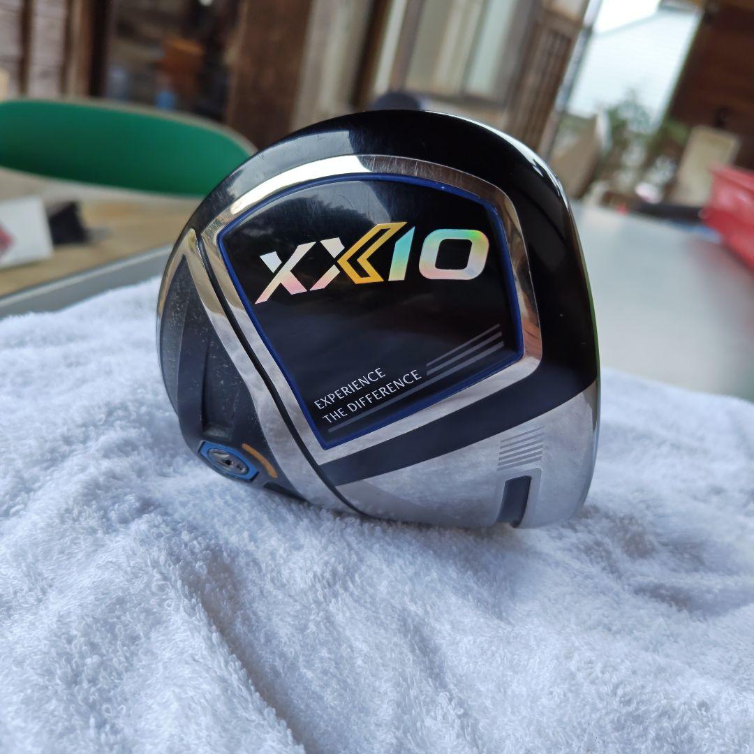 大人気　XXIO ドライバー　イレブン
