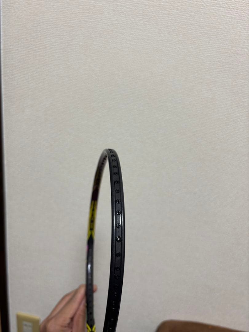 ナノレイ800