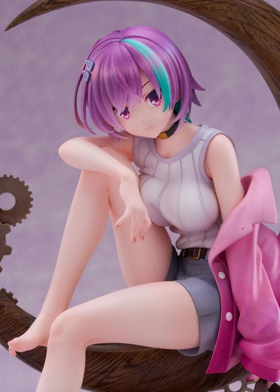 (新品)PARQUET「茨木リノ」 1/7フィギュア