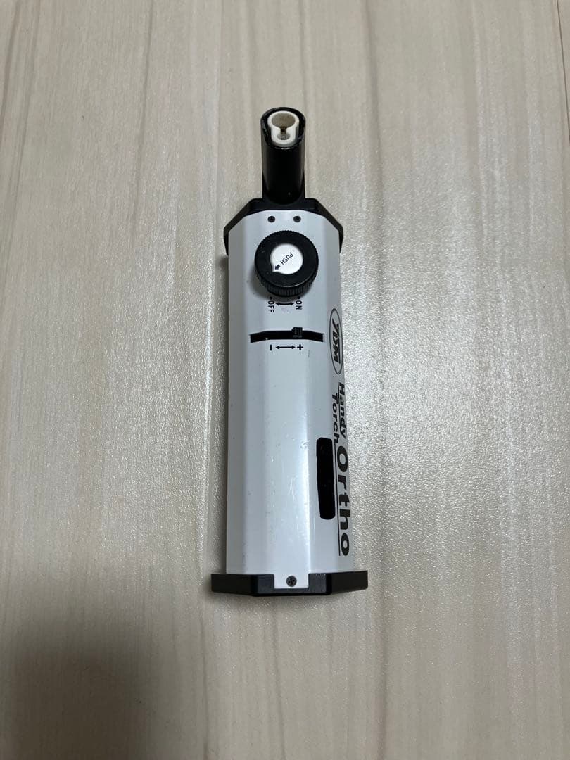 YDM Handy Torch Ortho 歯科技工