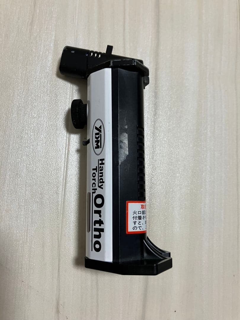 YDM Handy Torch Ortho 歯科技工