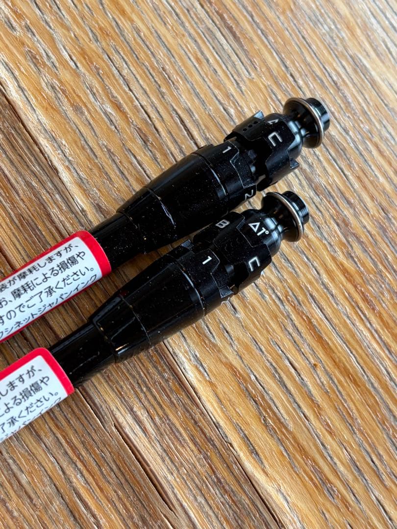 ◆新品◆タイトリスト◆KUROKAGE XM70（S）◆21度24度用2本セット