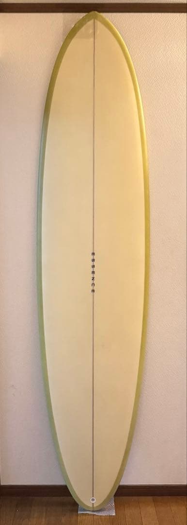 1本限り！大人気！ESSENCE『GOO MID 7'8\" 』ベージュ