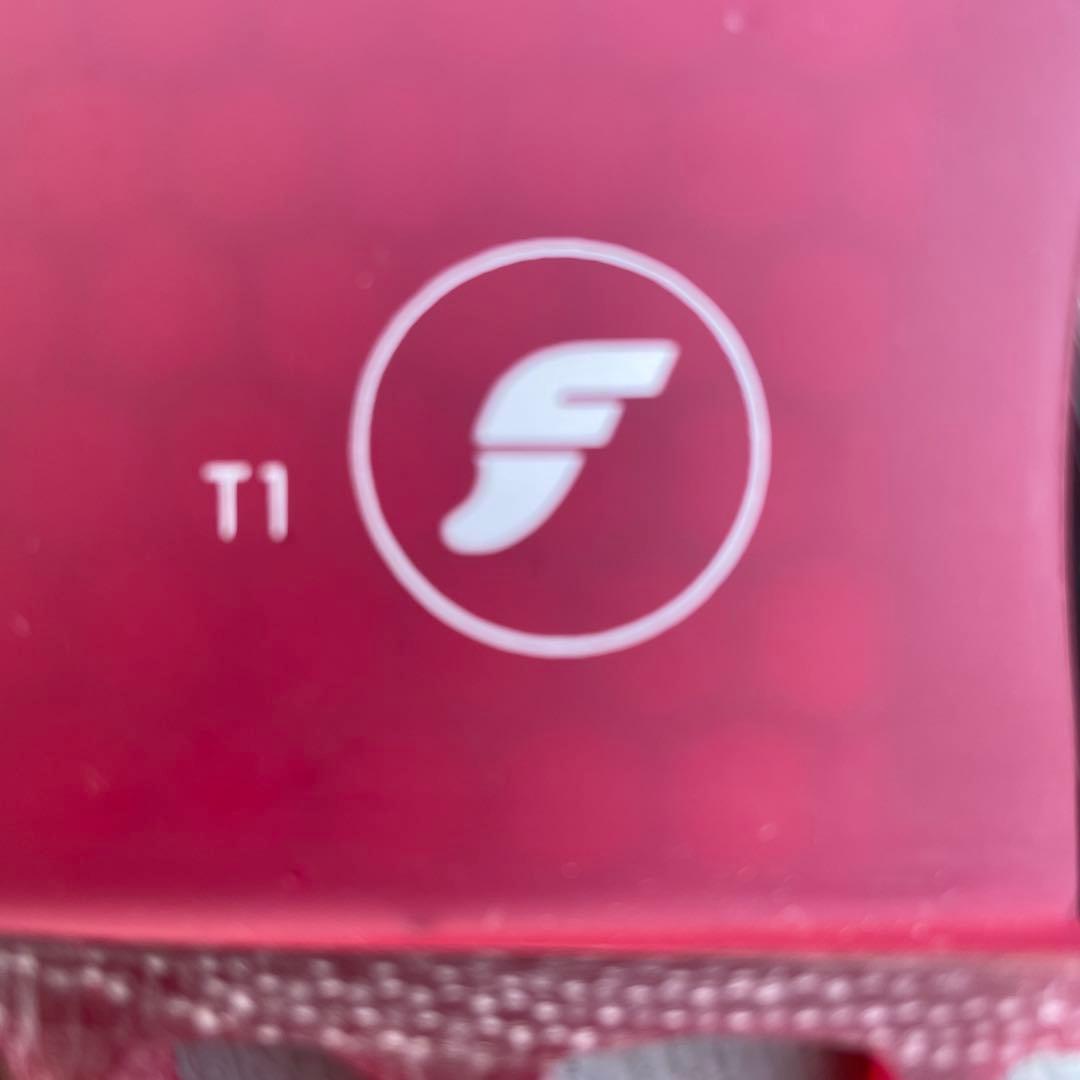 futures ツインスタビライザー　FT1