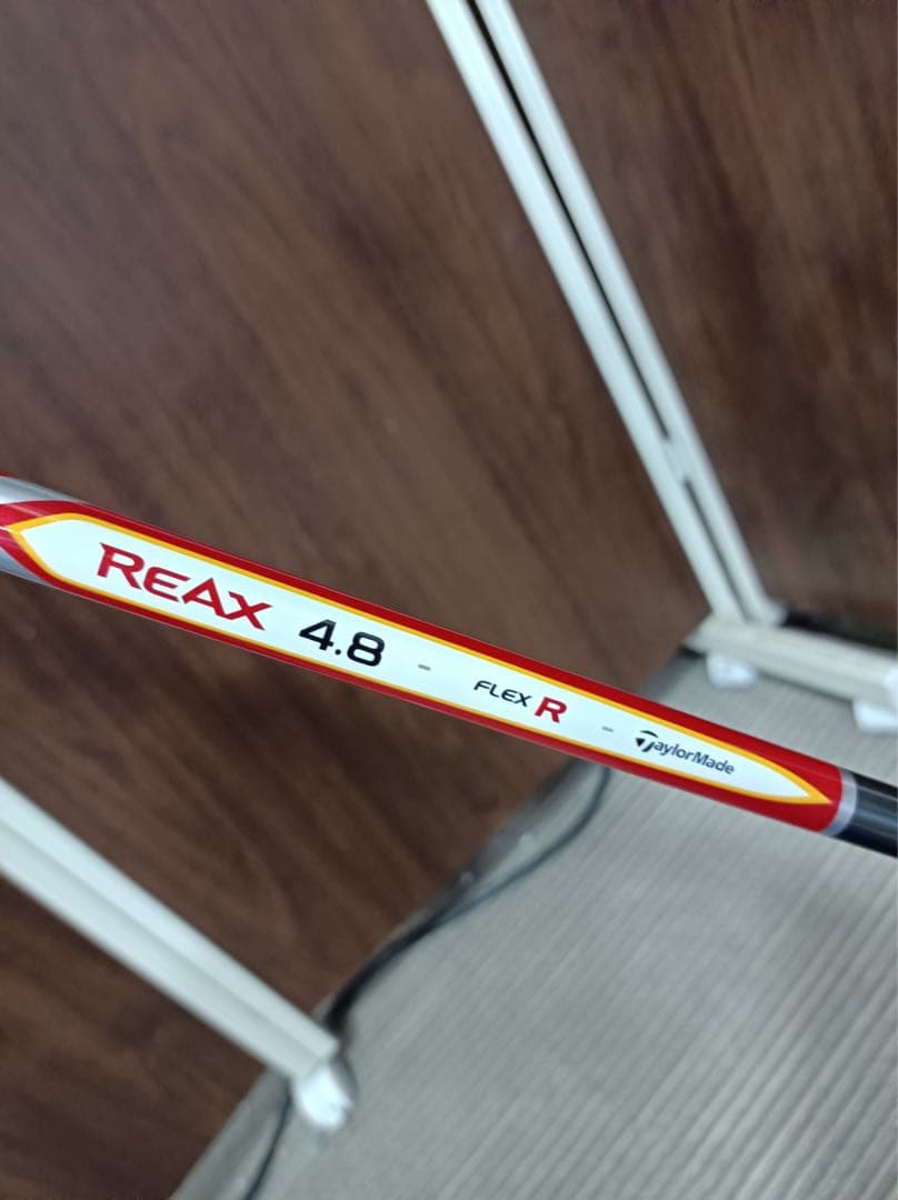 [八6667] TaylorMade BURNER 10.5 FLEX R