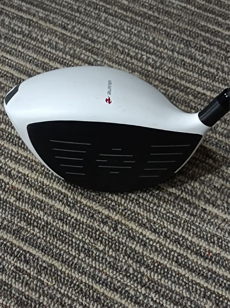 [八6667] TaylorMade BURNER 10.5 FLEX R