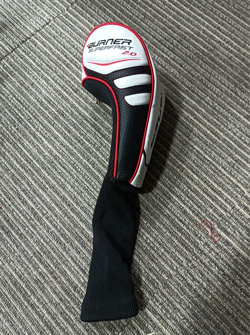 [八6667] TaylorMade BURNER 10.5 FLEX R