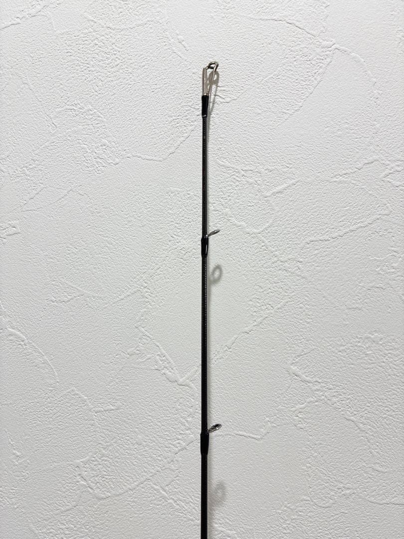 ディープフォレストロッド GLOK GEN2 650MH VERSATILE
