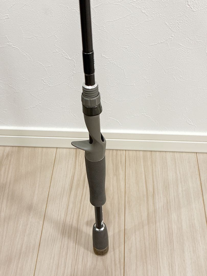 ディープフォレストロッド GLOK GEN2 650MH VERSATILE