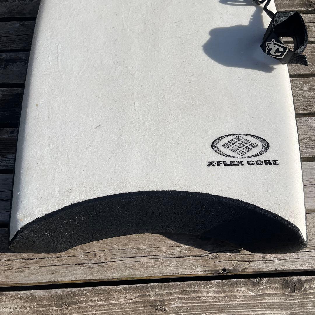 ボディボード　モーリー