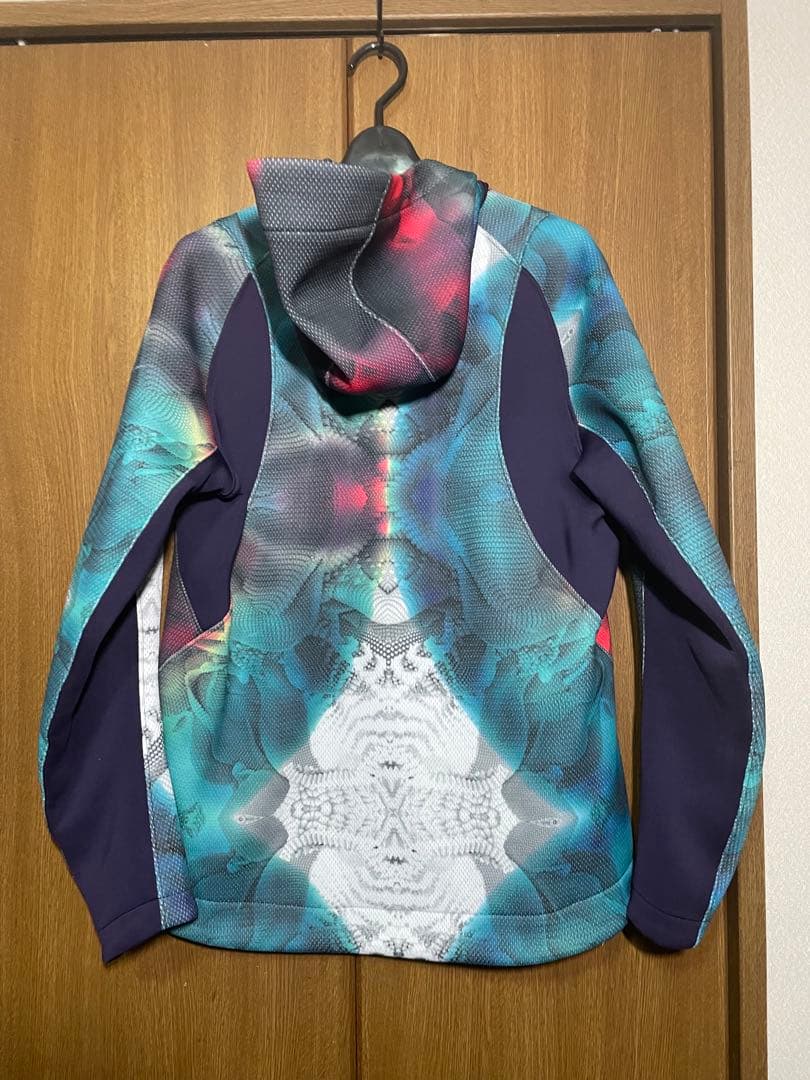 ウェア Nike Kobe Mambula Hypermesh Jacket