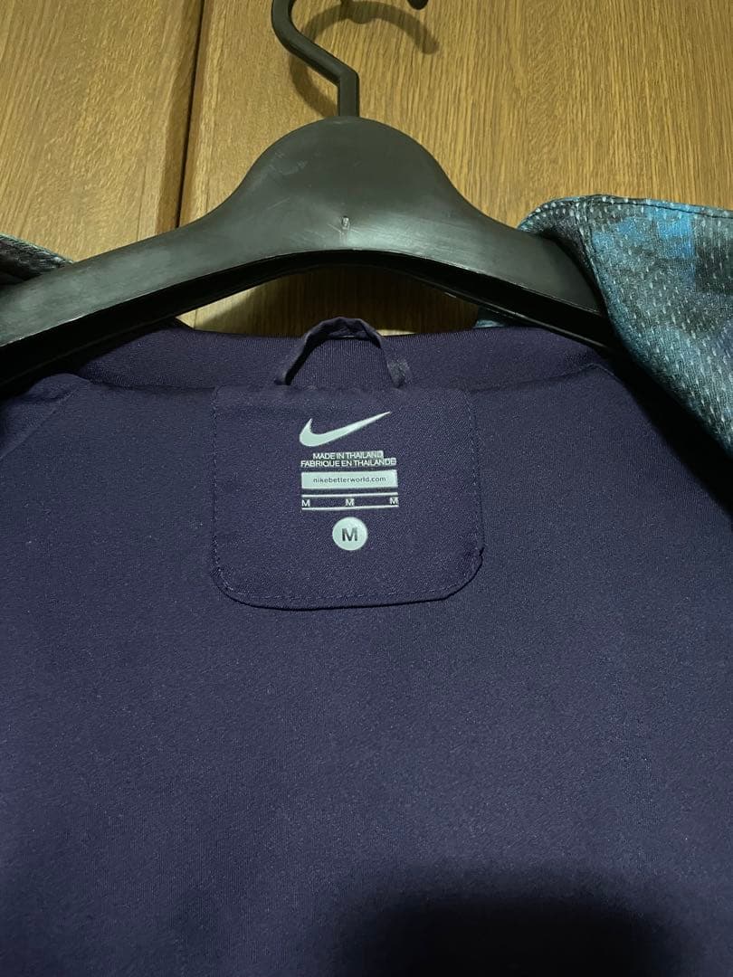 ウェア Nike Kobe Mambula Hypermesh Jacket