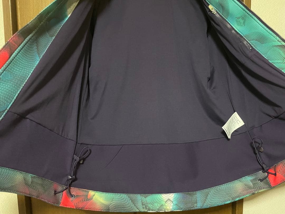 ウェア Nike Kobe Mambula Hypermesh Jacket