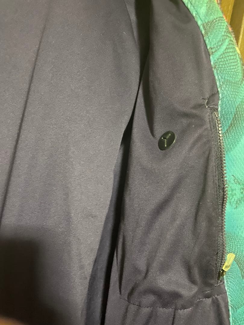 ウェア Nike Kobe Mambula Hypermesh Jacket