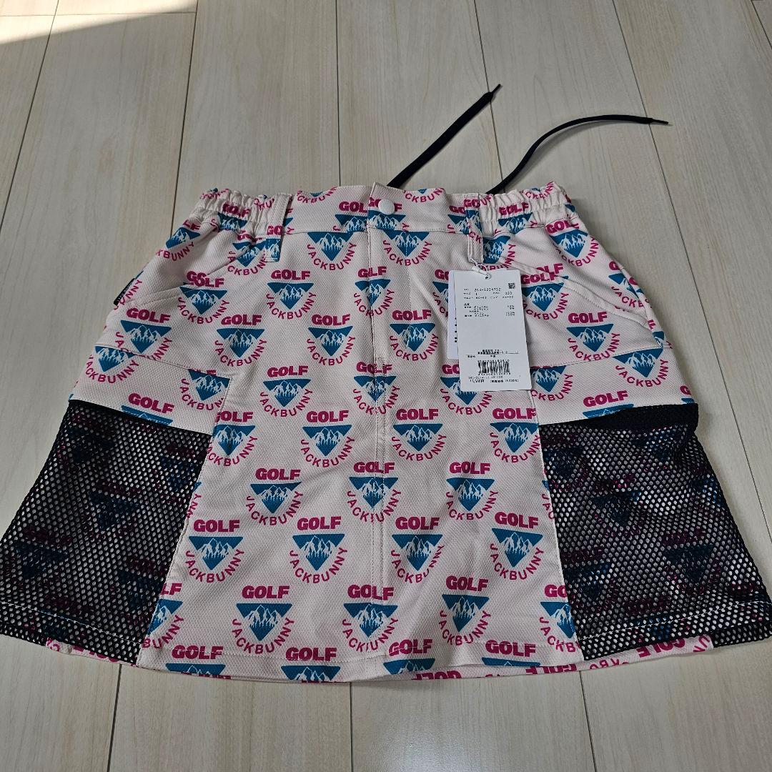 訳あり‼️新品【1】ジャックバニー レディース セットアップ 春夏 上下 人気