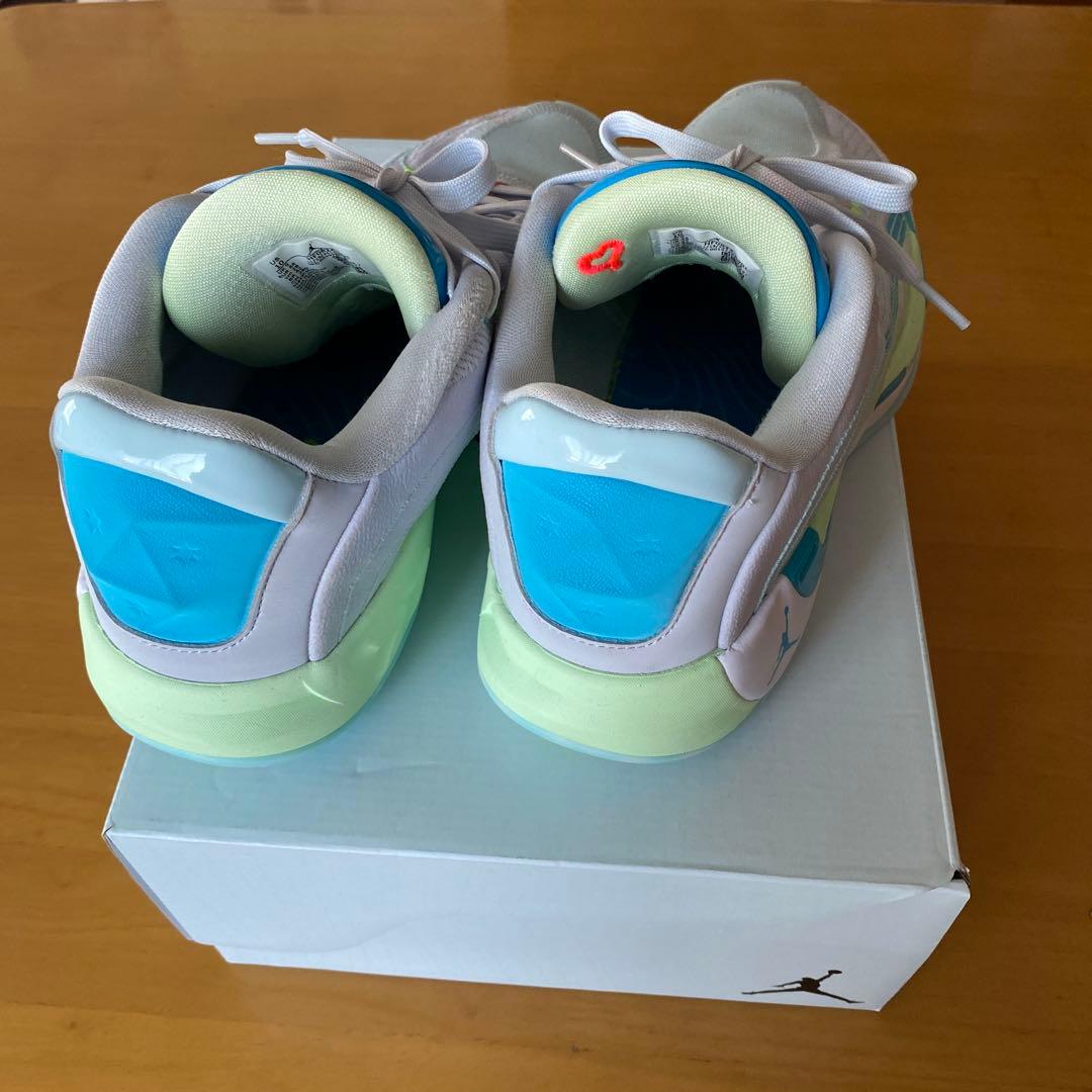 Jordan Luka 4 PF 28.0cm ルカ4