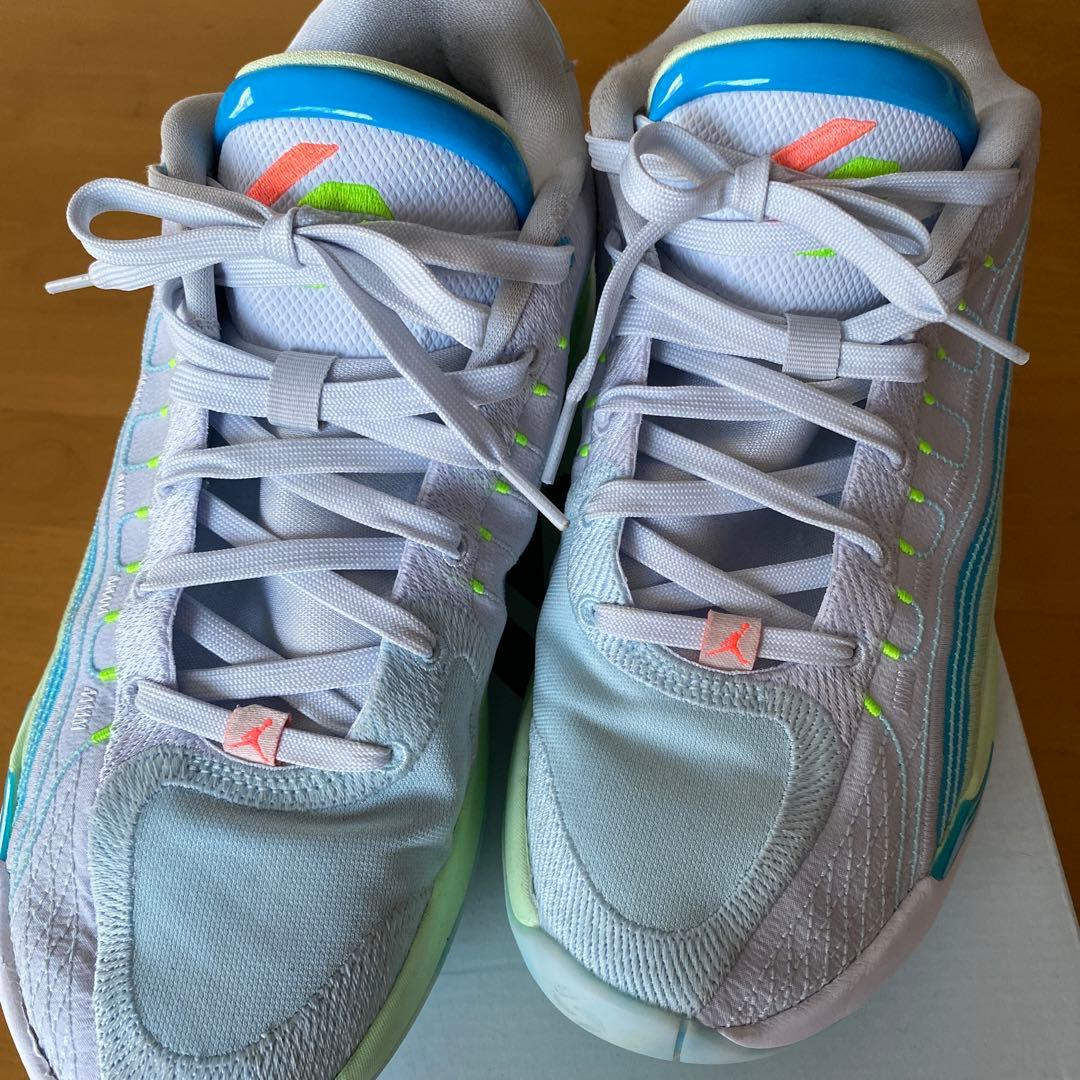 Jordan Luka 4 PF 28.0cm ルカ4