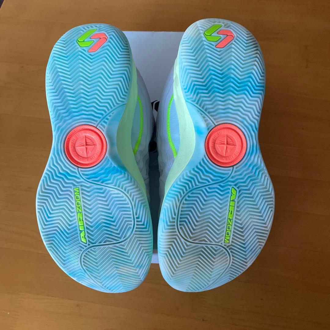 Jordan Luka 4 PF 28.0cm ルカ4