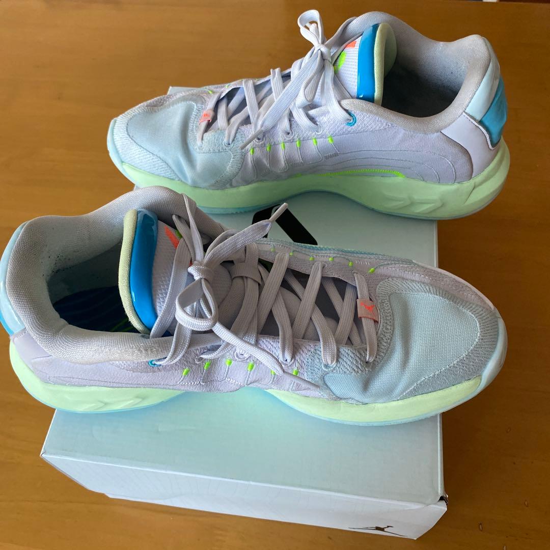 Jordan Luka 4 PF 28.0cm ルカ4