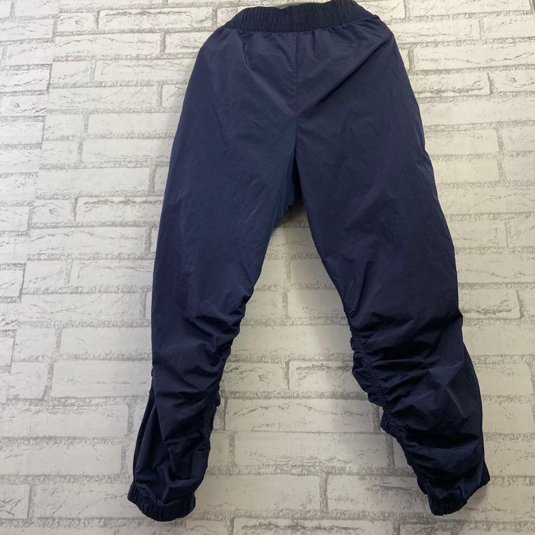 Zumba Prep Woven Track Pants ネイビーM used