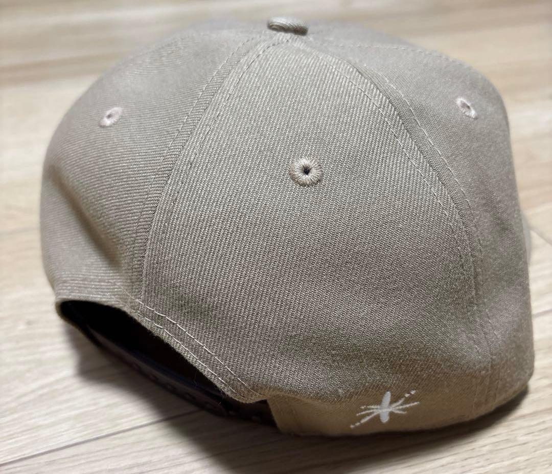 IRIE キャップ　釣りフェス限定品