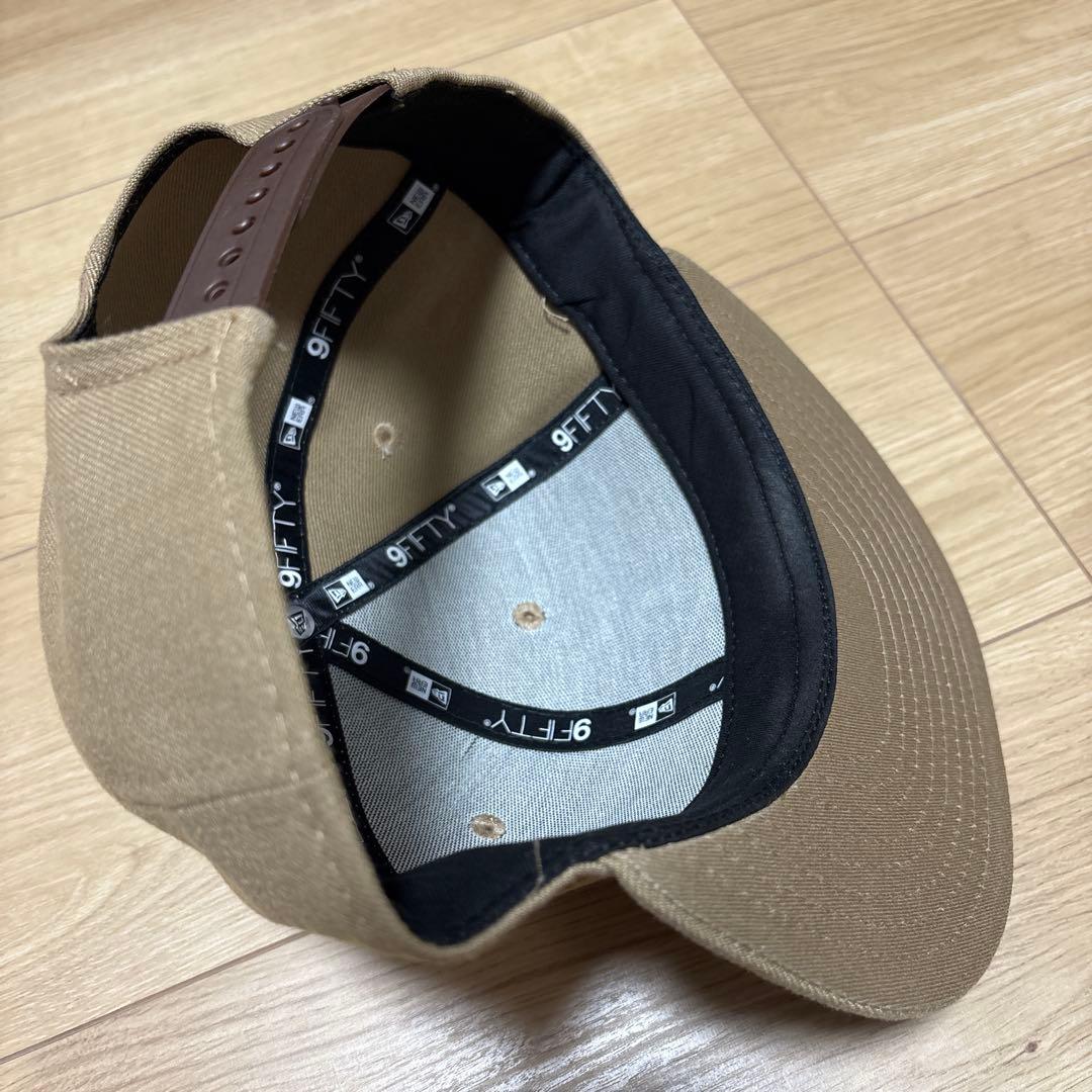 IRIE キャップ　釣りフェス限定品