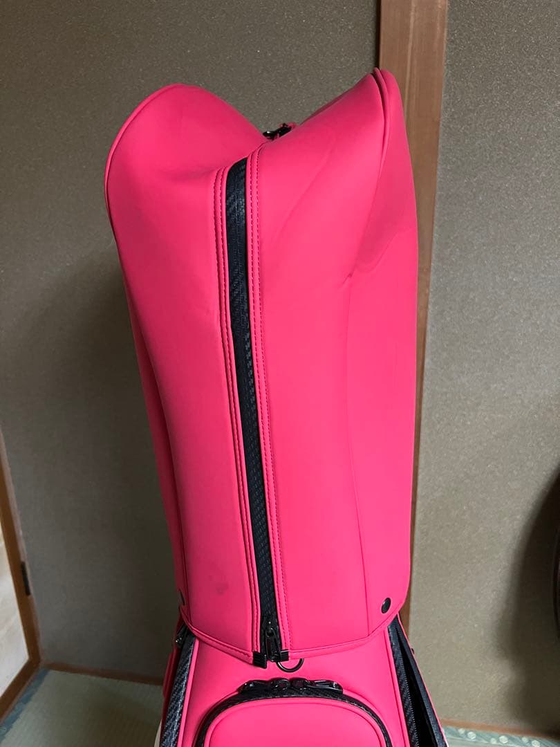 ホンマ　プロツアーキャディーバッグ