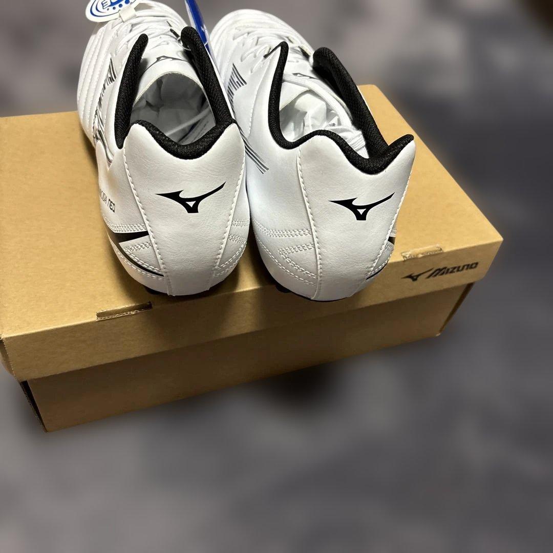 Mizuno Morelia Neo ワイドスパイク