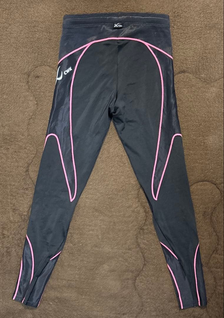 【最終価格】CW-X ワコール タイツ レギンス ウイメンズ レディース