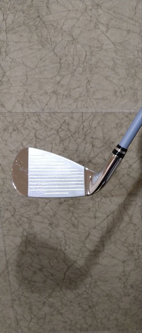 【美品】ヤマハ インプレスドライブスター レディース2023年 7i 純正L