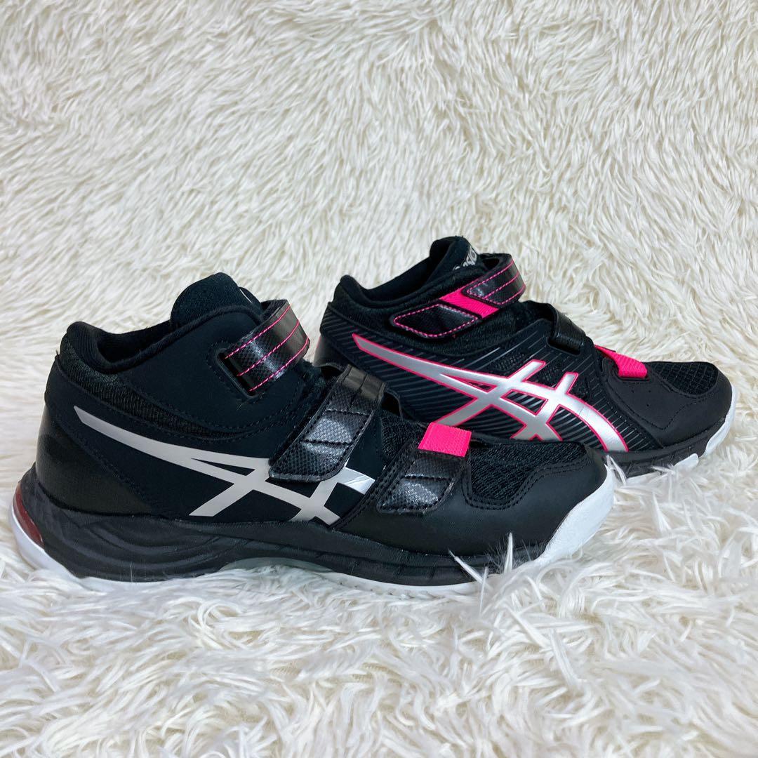 アシックス　asics バレーボールシューズ COURT SELFIT 2 24
