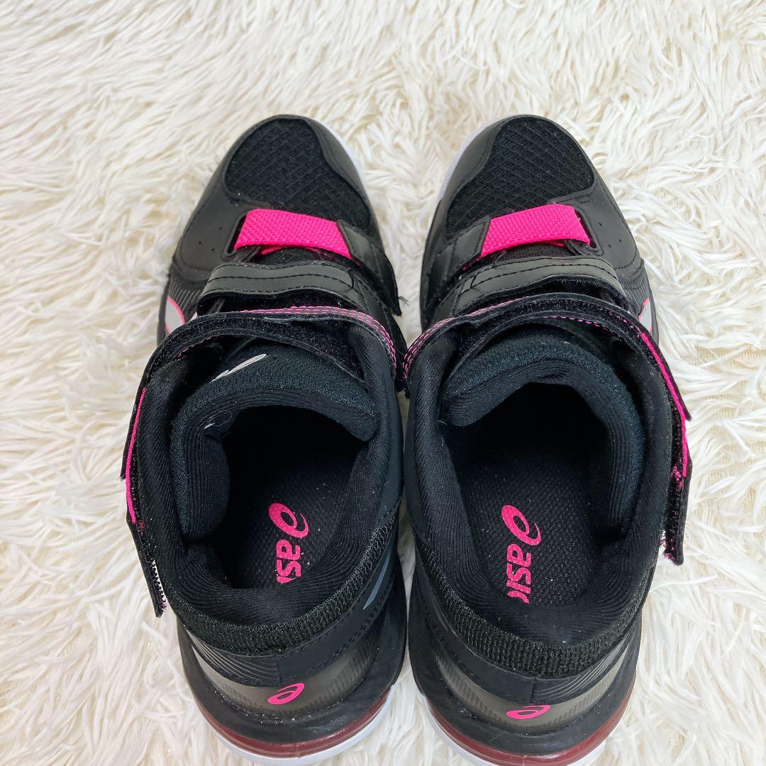 アシックス　asics バレーボールシューズ COURT SELFIT 2 24