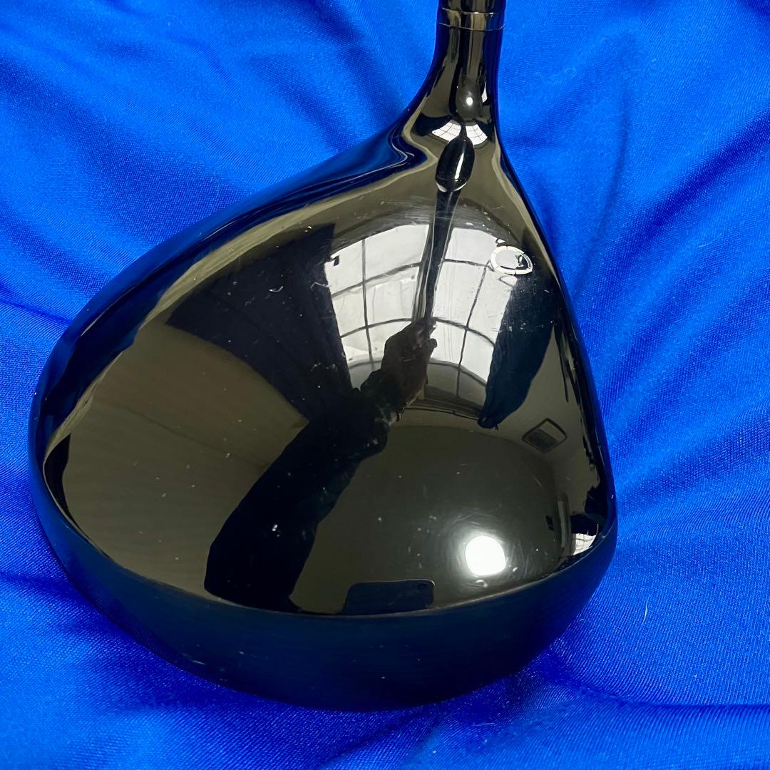 PRGR egg ドライバー