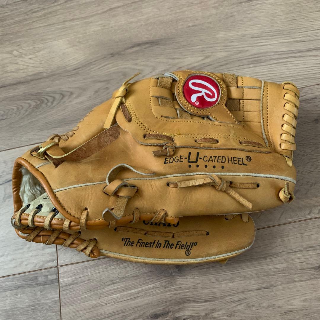 【再値下げ】Rawlings Ken Griffey Jr.13inchグローブ