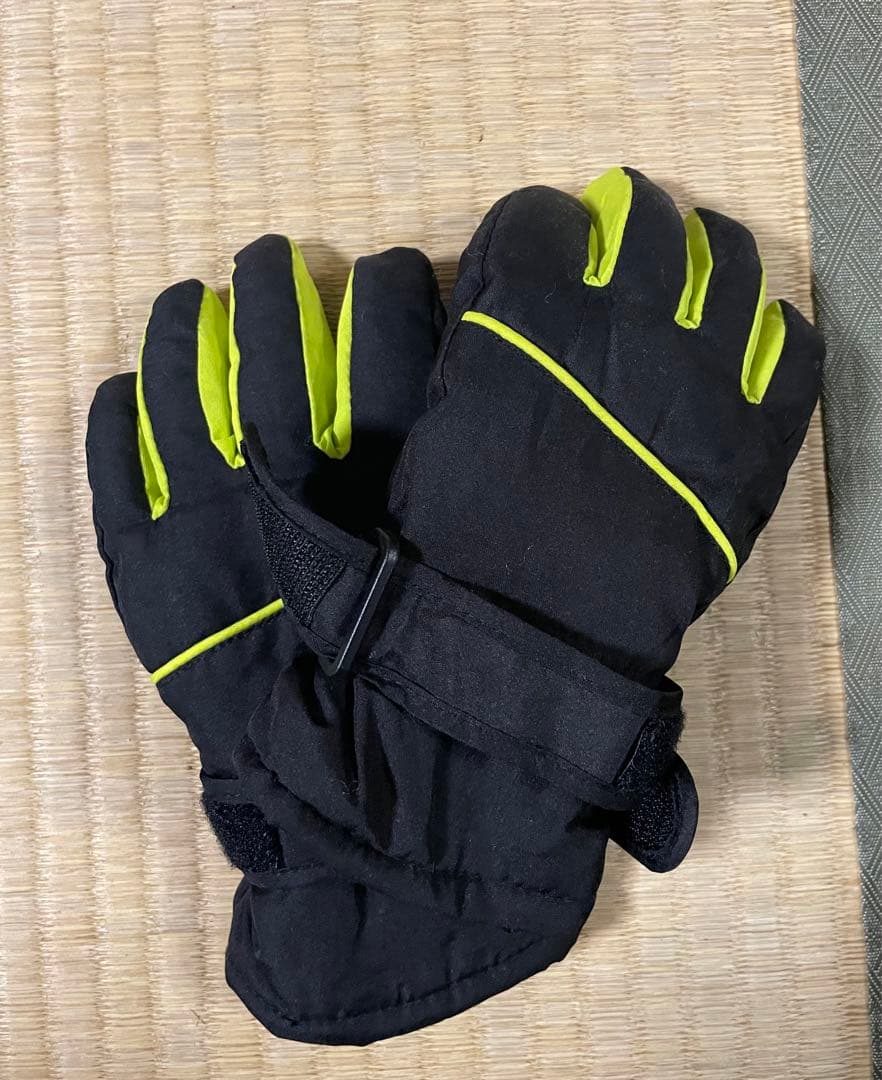 QUIK SILVER クイックシルバーウインタースーツセット