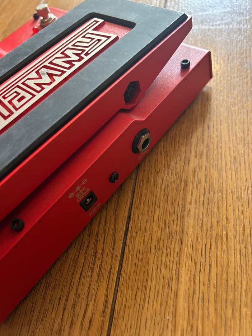 【中古良品】DigiTech Whammy ギターエフェクター