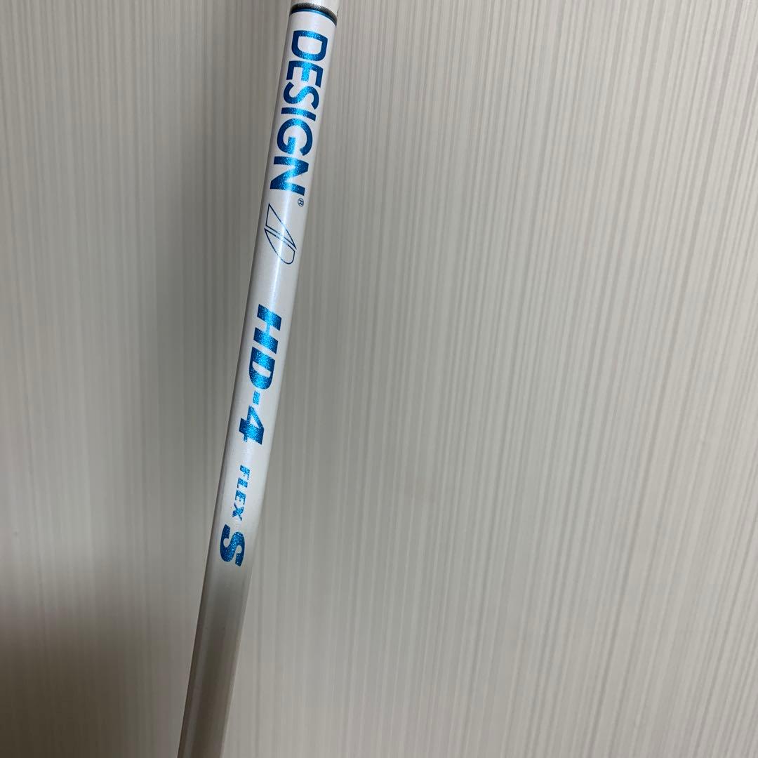 SIMグローレ　9.5°