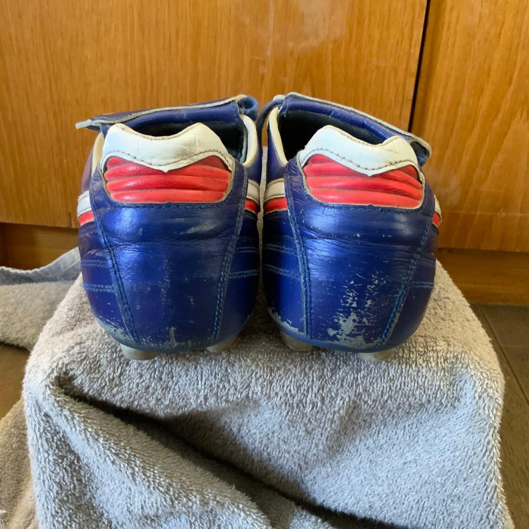 Mizuno Professional Model サッカーシューズ　25.0