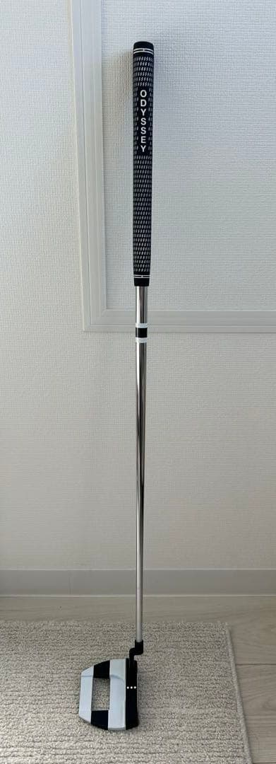 オデッセイ Ai-ONE Jailbard MINI 33インチ/美品おまけ付き
