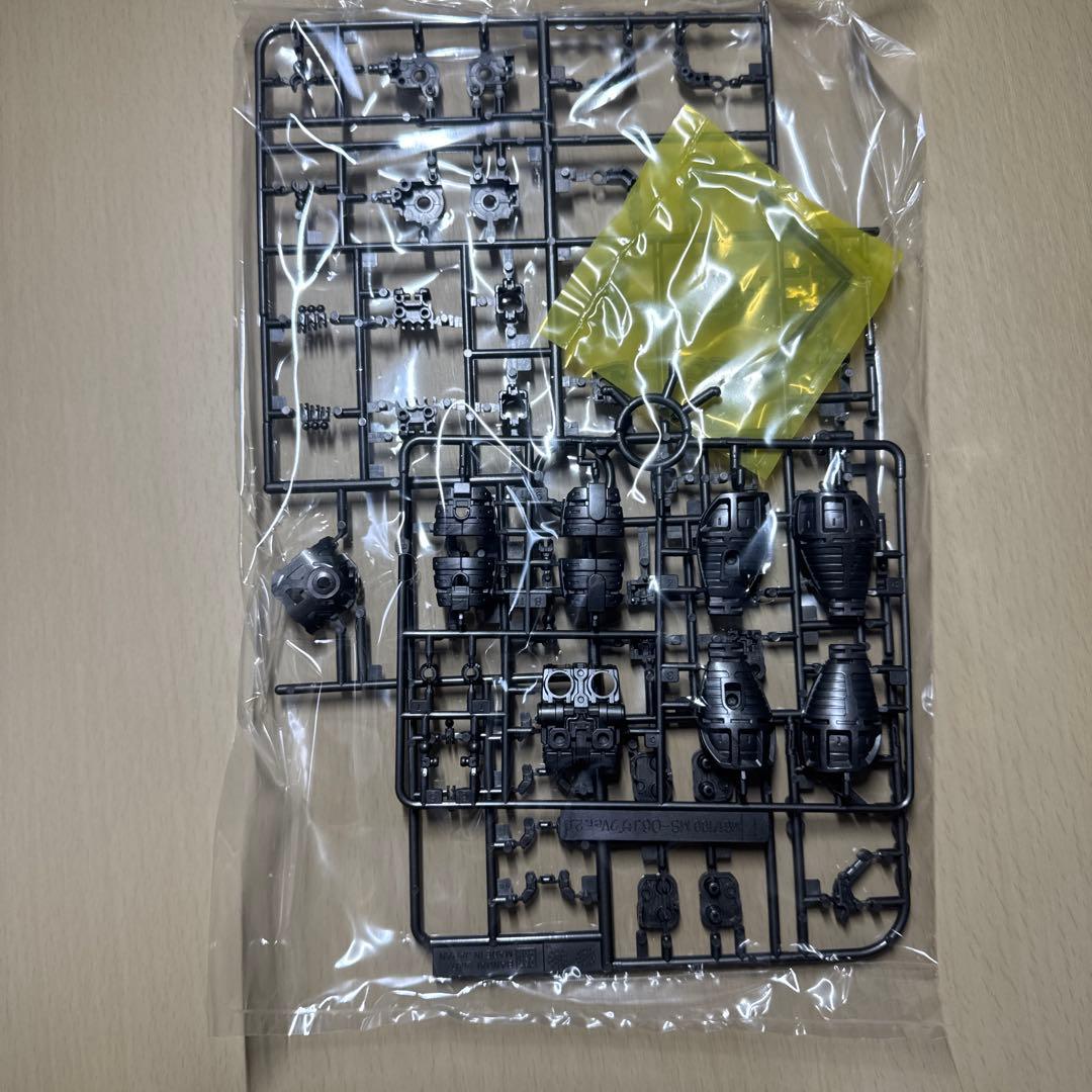 ハ*ロ様 MG 量産型ザク ver.2.0 エクストラフィニッシュバージョン
