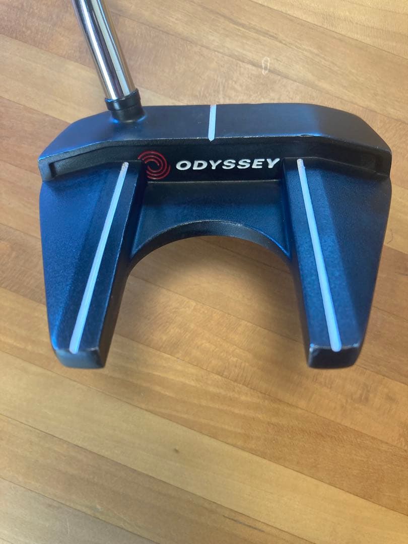 オデッセイ　Odyssey White Hot Pro 7 パター　34インチ