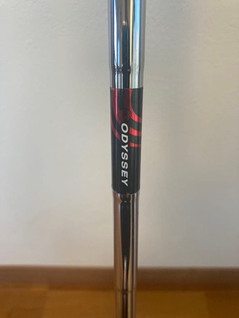 オデッセイ　Odyssey White Hot Pro 7 パター　34インチ