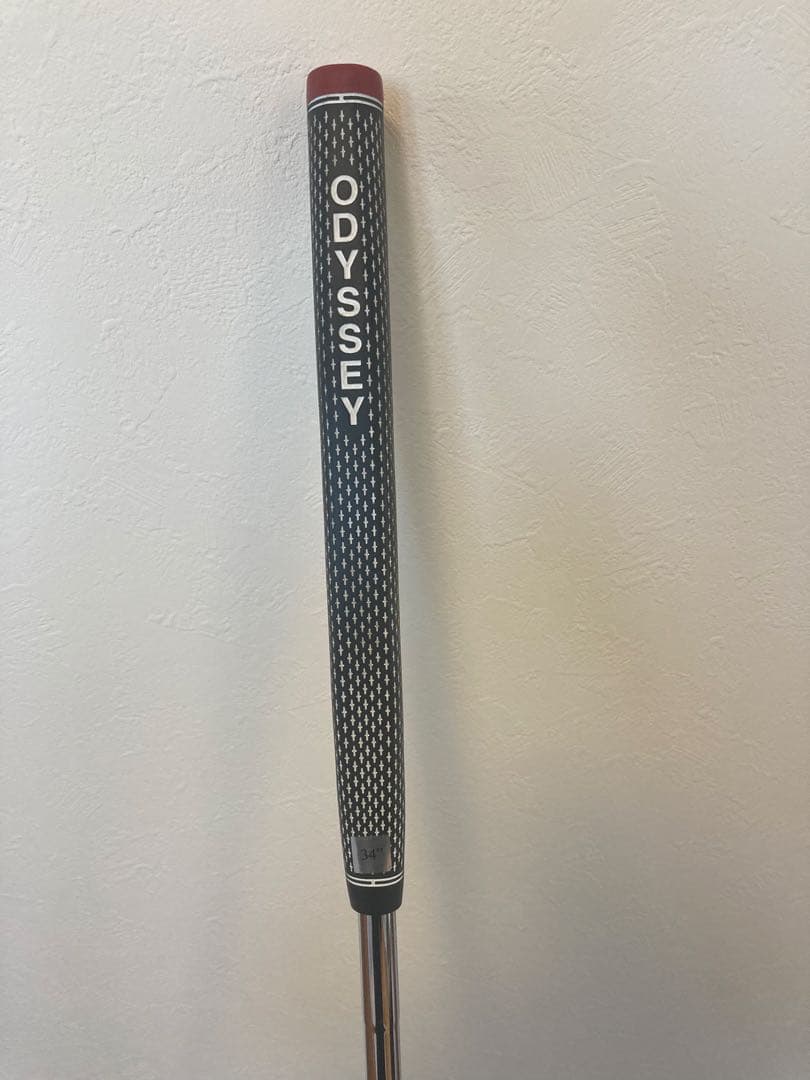 オデッセイ　Odyssey White Hot Pro 7 パター　34インチ