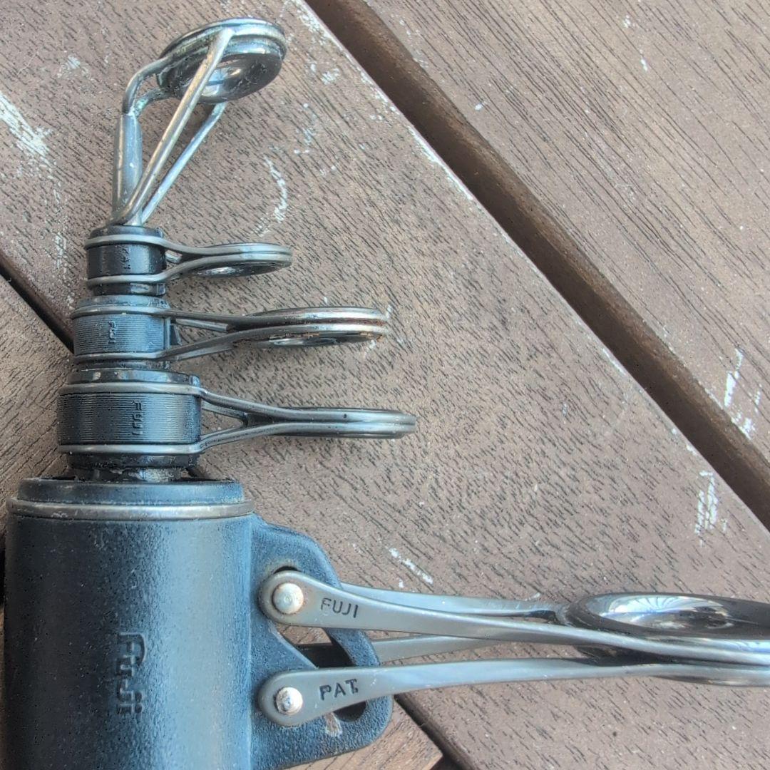 シマノ　SHIMANO PROSURF 425CX−T ＆ 425DX−T 2本