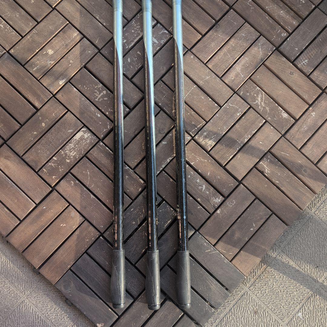 シマノ　SHIMANO PROSURF 425CX−T ＆ 425DX−T 2本