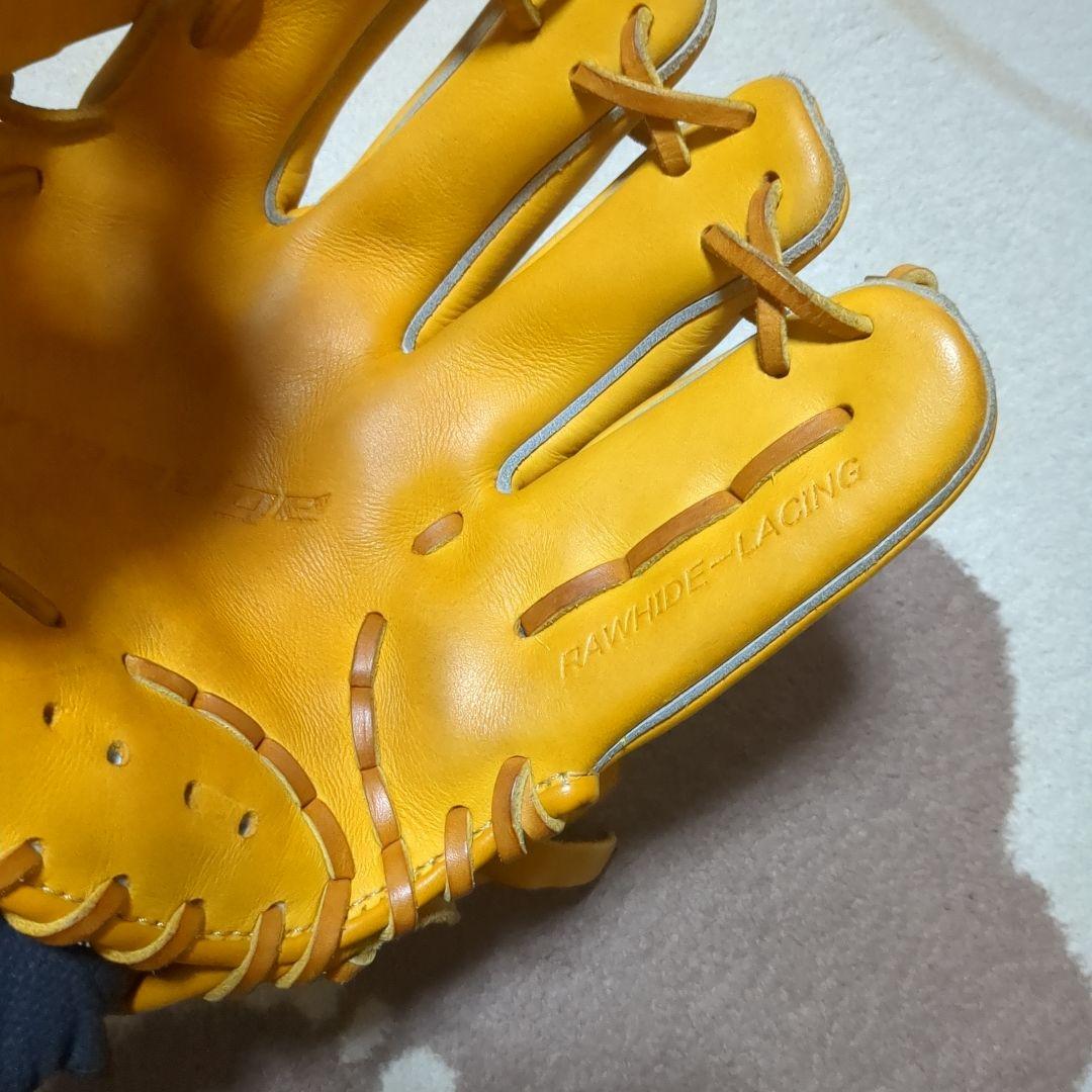 SSK プロエッジ　一般軟式内野手用グローブ　グラブ
